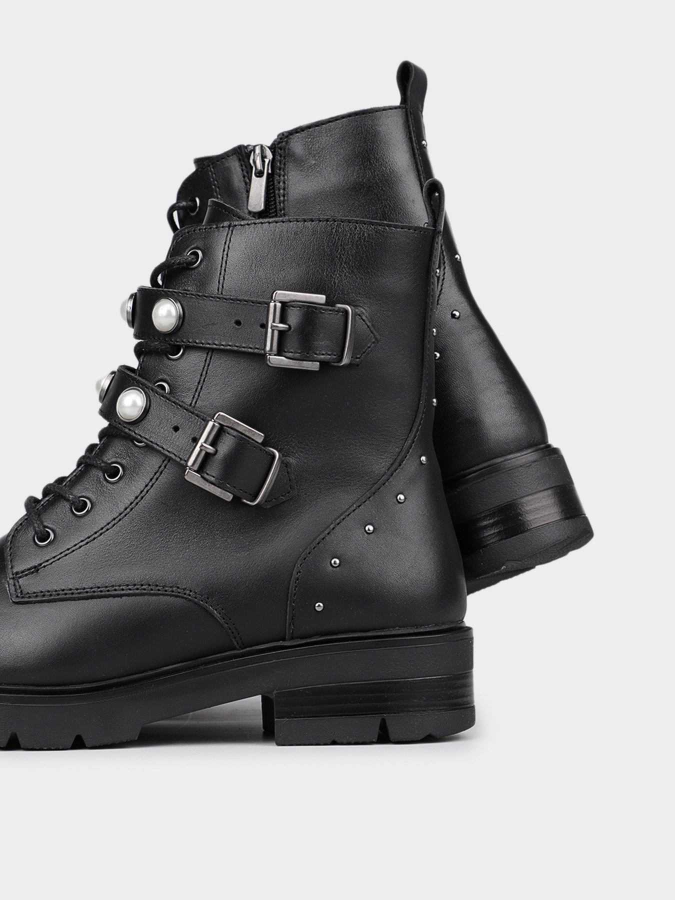 Черевики Braska модель 321316 Фото