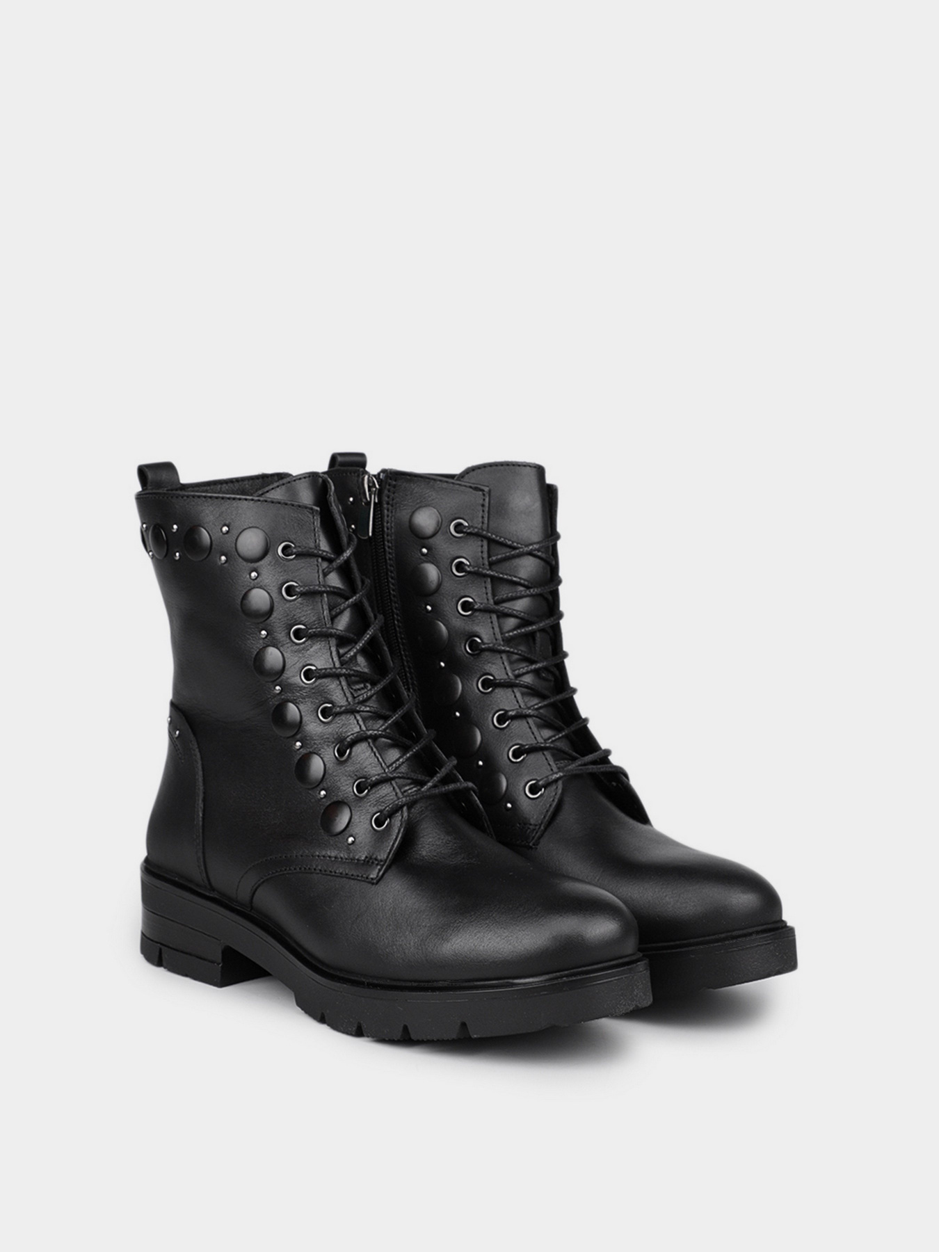 Ботинки Braska модель 321441 Фото