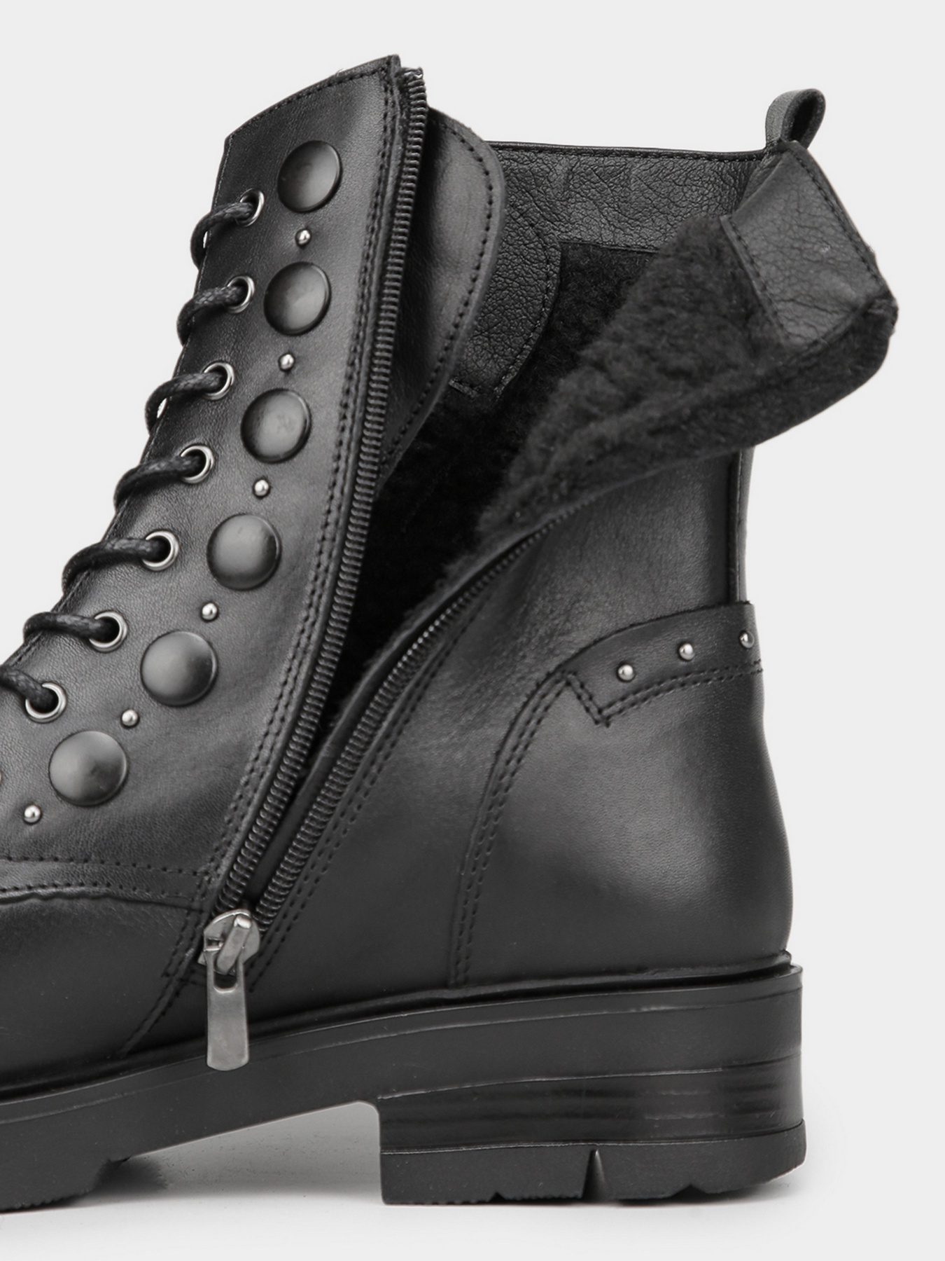 Ботинки Braska модель 321441 Фото