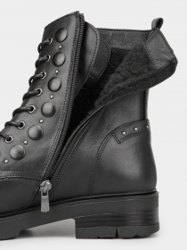 Ботинки Braska модель 321441 Фото