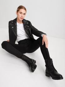 Ботинки Braska модель 321441 Фото