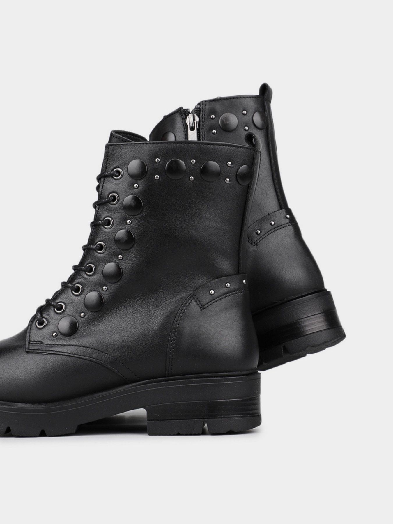 Ботинки Braska модель 321441 Ботинки Braska модель 321441 Фото