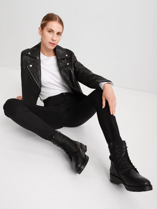 Черевики Braska модель 321441 Фото