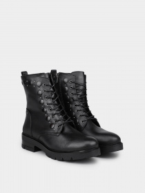 Ботинки Braska модель 321441 Ботинки Braska модель 321441 Фото