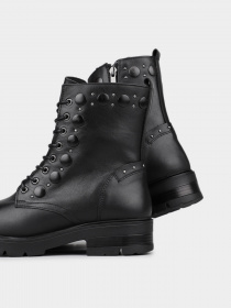 Ботинки Braska модель 321441 Ботинки Braska модель 321441 Фото