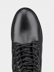 Ботинки Braska модель 321441 Ботинки Braska модель 321441 Фото