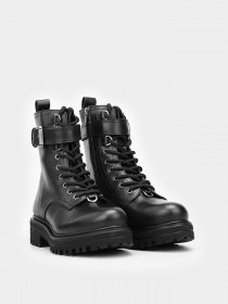 Ботинки Braska модель 321461 Фото