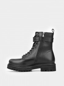 Ботинки Braska модель 321461 Фото