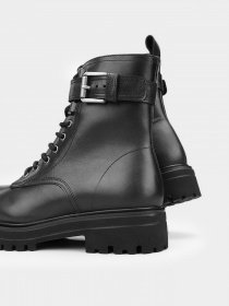 Ботинки Braska модель 321461 Фото