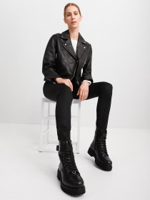 Ботинки Braska модель 321461 Фото