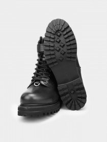 Ботинки Braska модель 321461 Фото