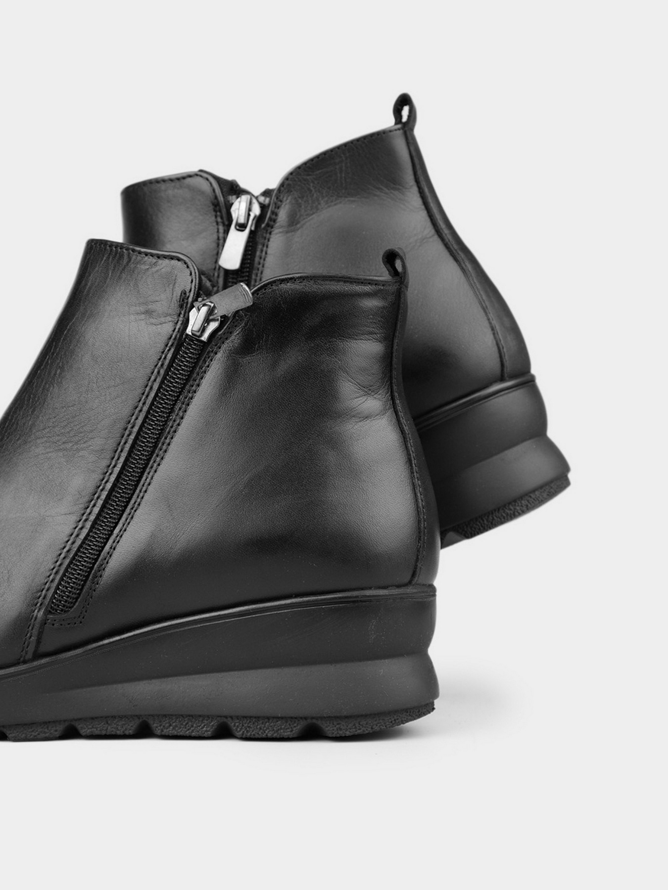 Ботинки Braska модель 321887 Фото