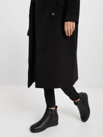 Ботинки Braska модель 321887 Фото