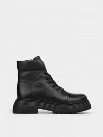 Ботинки Braska модель 514-7131/101 Ботинки Braska модель 514-7131/101 Фото