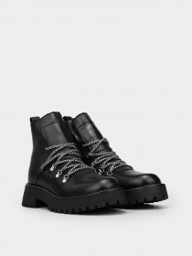 Ботинки Braska модель 514-7161/101 Фото