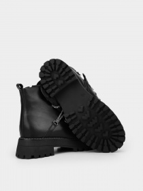 Ботинки Braska модель 514-7161/101 Фото