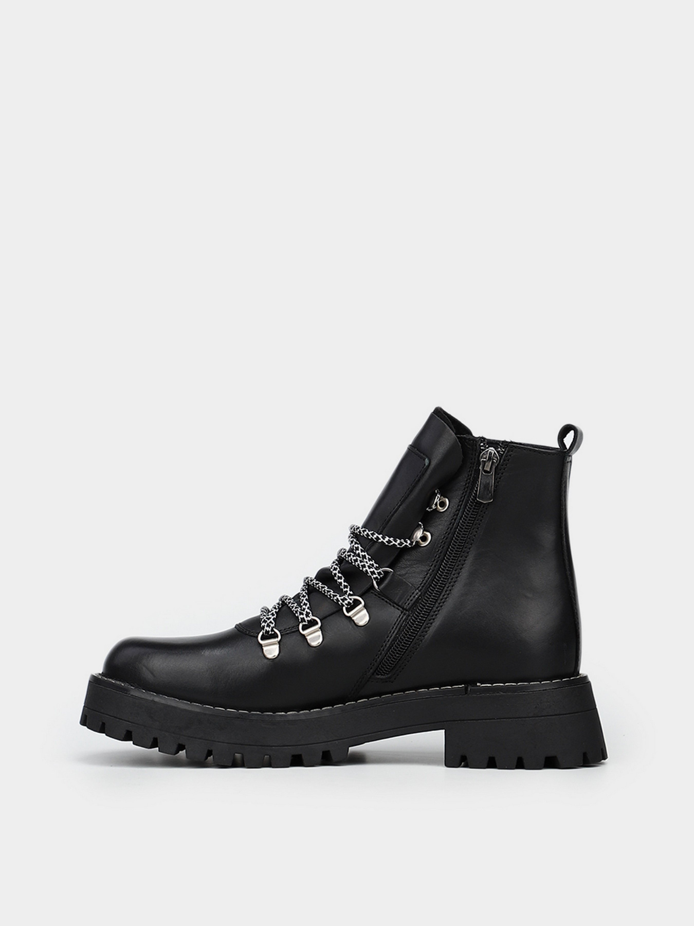 Ботинки Braska модель 514-7161/101 Ботинки Braska модель 514-7161/101 Фото