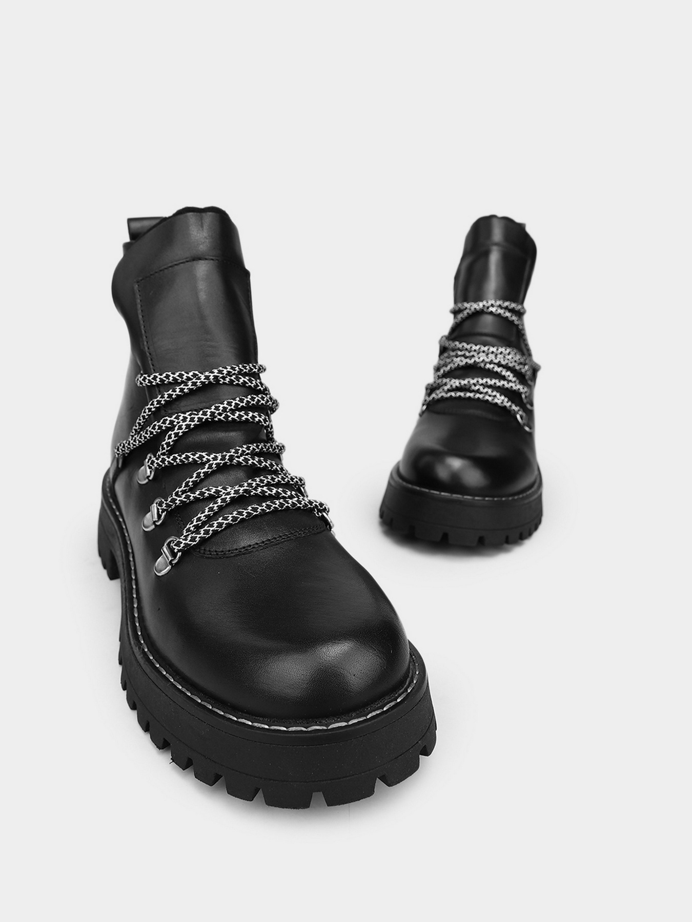 Ботинки Braska модель 514-7161/101 Ботинки Braska модель 514-7161/101 Фото