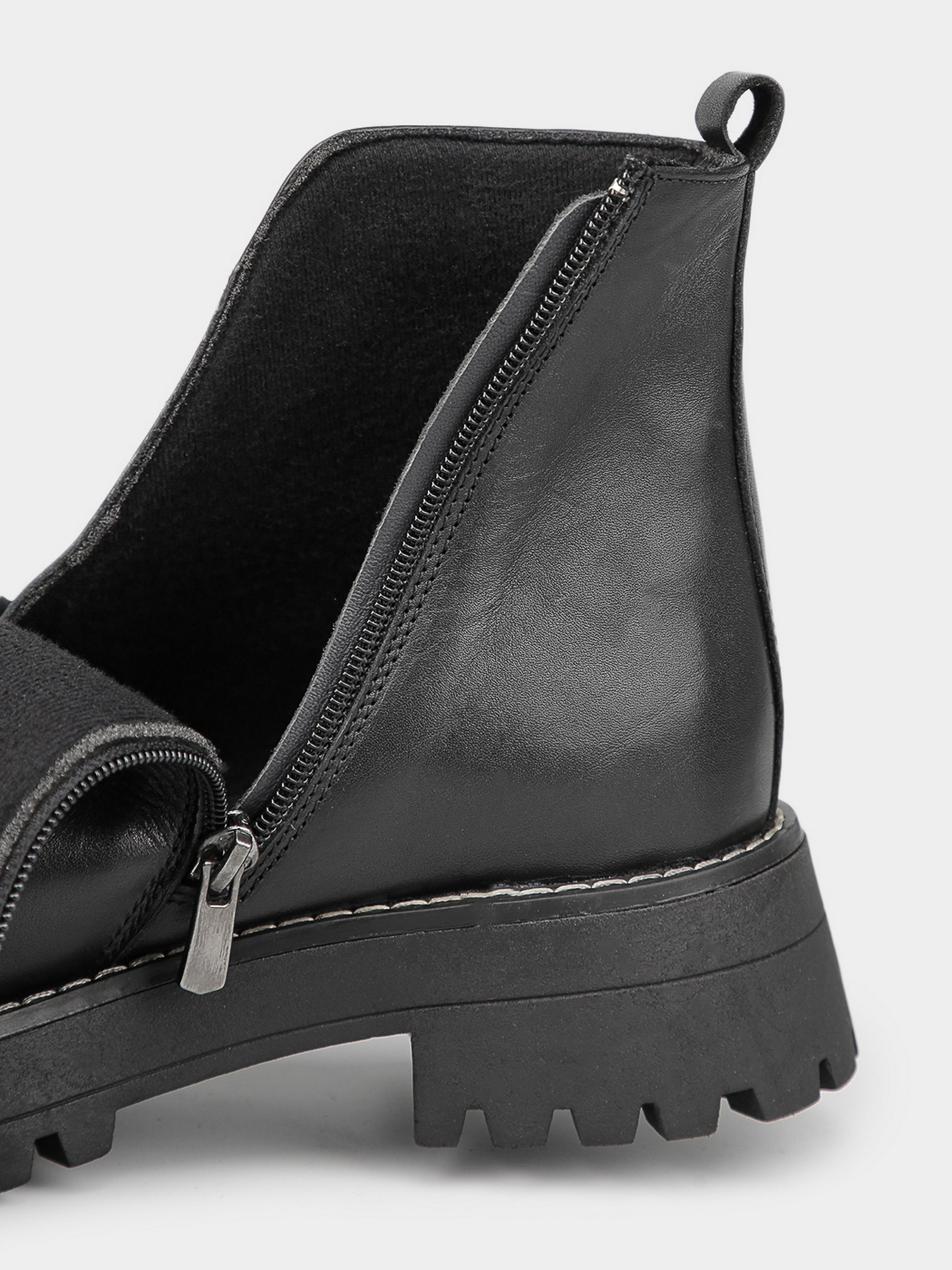 Ботинки Braska модель 514-7161/101 Ботинки Braska модель 514-7161/101 Фото