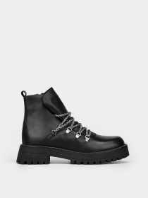 Ботинки Braska модель 514-7161/101 Ботинки Braska модель 514-7161/101 Фото