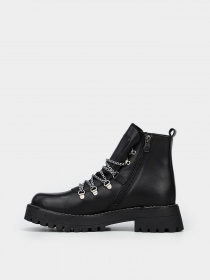 Ботинки Braska модель 514-7161/101 Ботинки Braska модель 514-7161/101 Фото