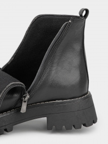 Ботинки Braska модель 514-7161/101 Ботинки Braska модель 514-7161/101 Фото