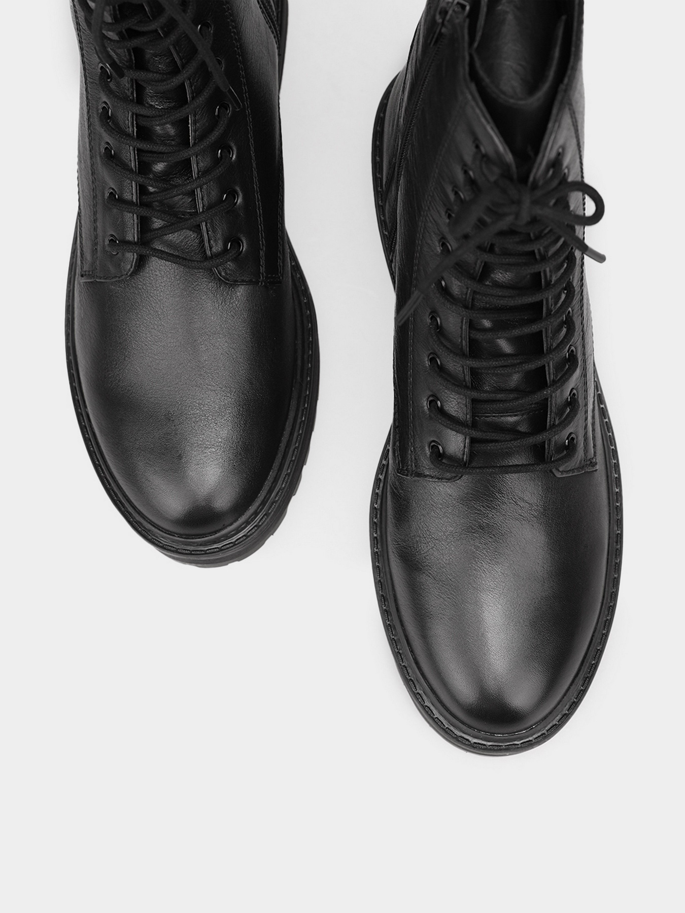 Ботинки Braska модель 514-5280/101 Фото