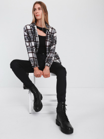 Ботинки Braska модель 514-5280/101 Фото