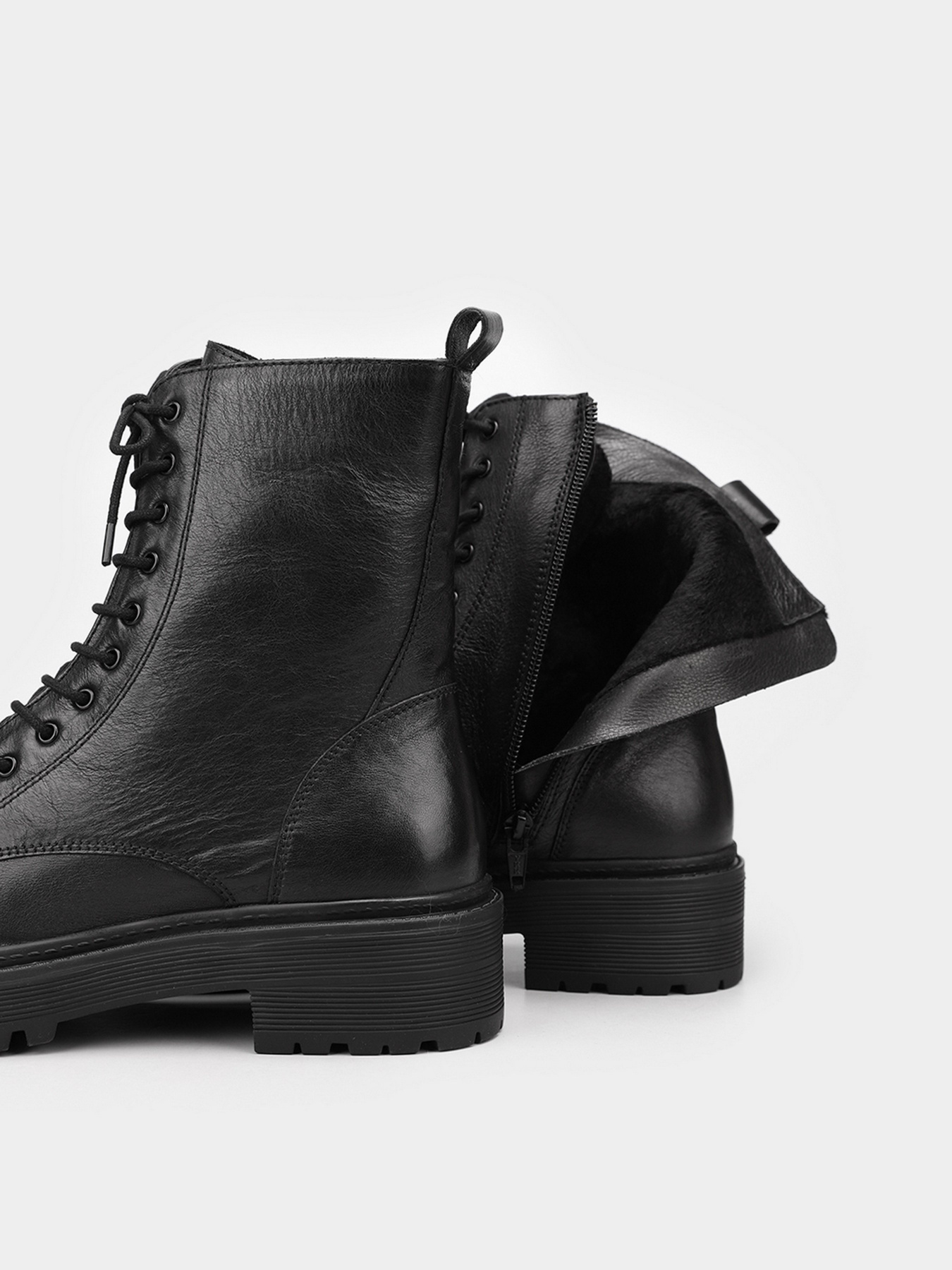 Черевики Braska модель 514-5280/101 Черевики Braska модель 514-5280/101 Фото