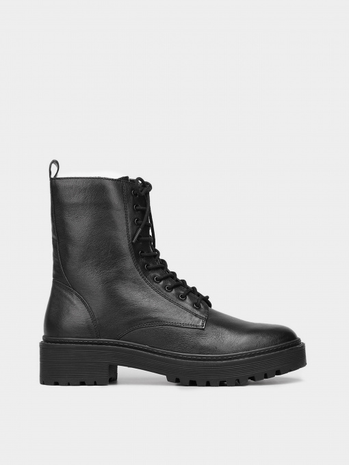 Черевики Braska модель 514-5280/101 Фото