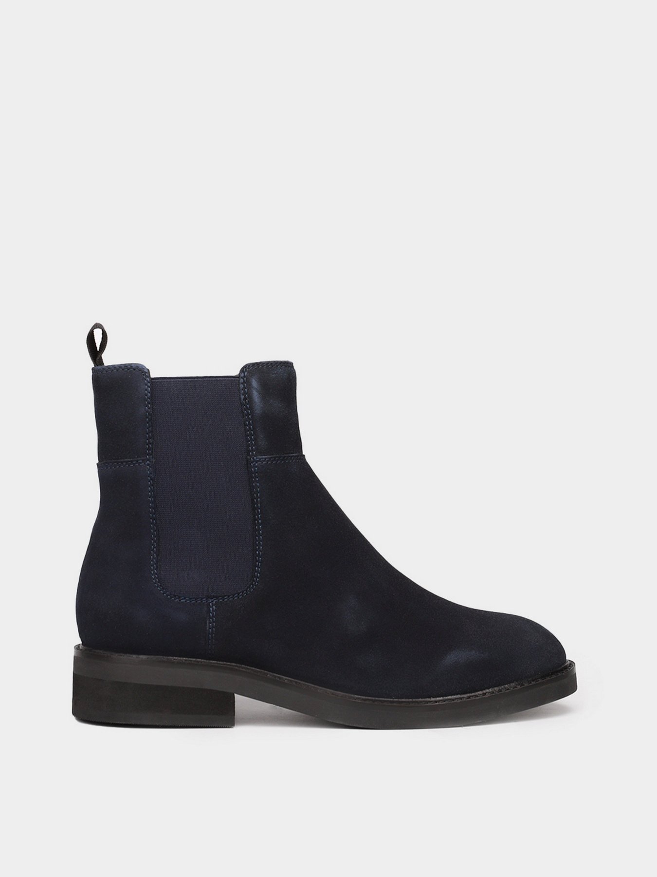 Ботинки Braska модель 514-4650/209 Фото