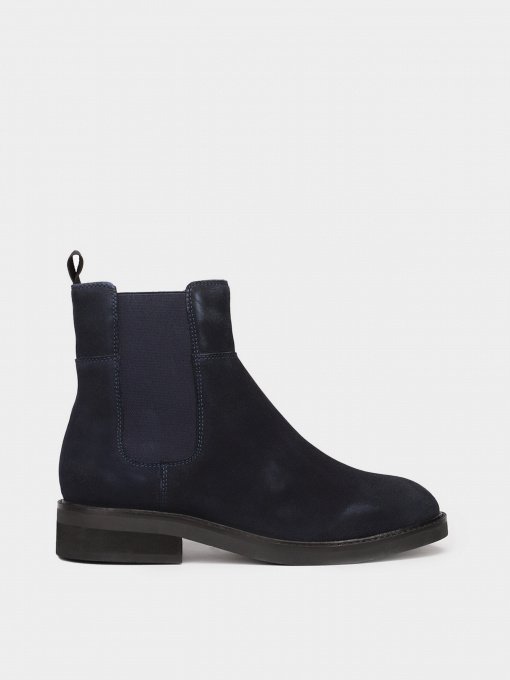 Ботинки Braska модель 514-4650/209 Фото