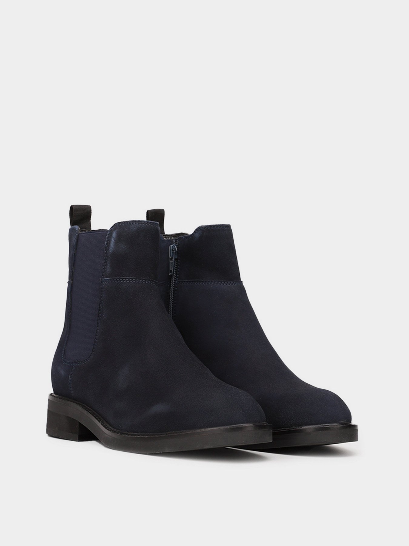 Ботинки Braska модель 514-4650/209 Фото