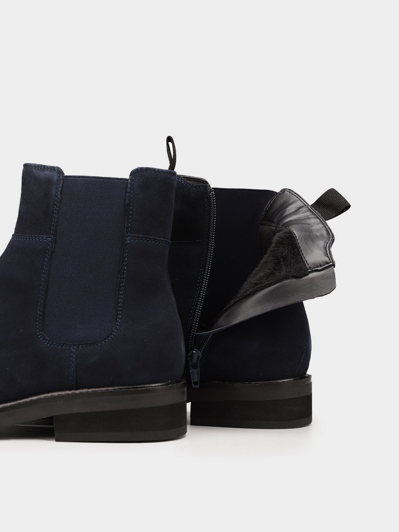 Ботинки Braska модель 514-4650/209 Фото