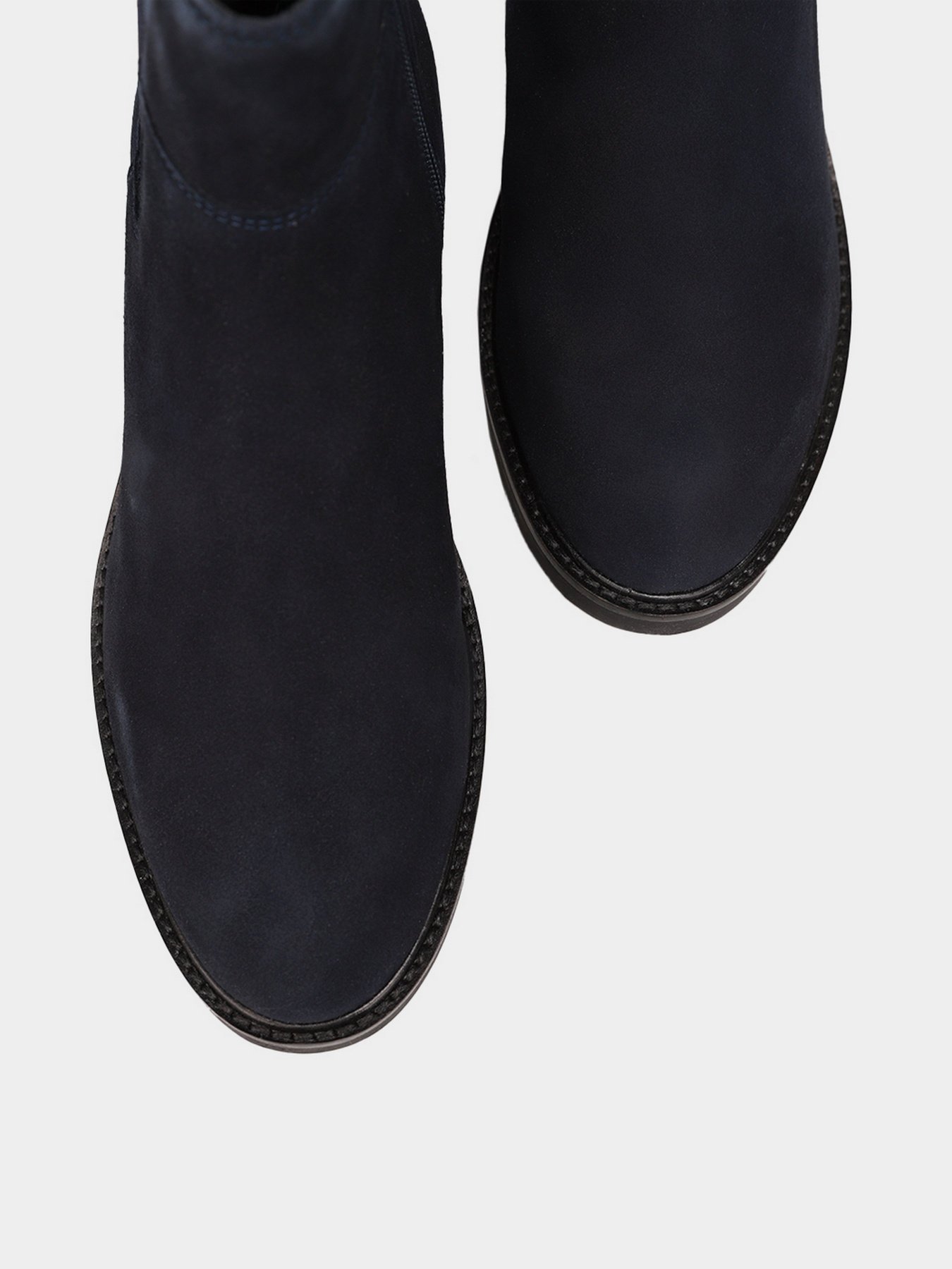 Ботинки Braska модель 514-4650/209 Фото