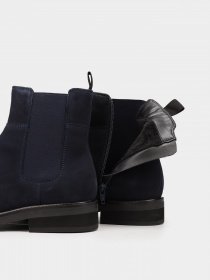 Ботинки Braska модель 514-4650/209 Фото