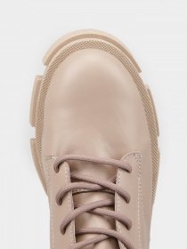 Ботинки Braska модель НО 138.139-1.128 Фото