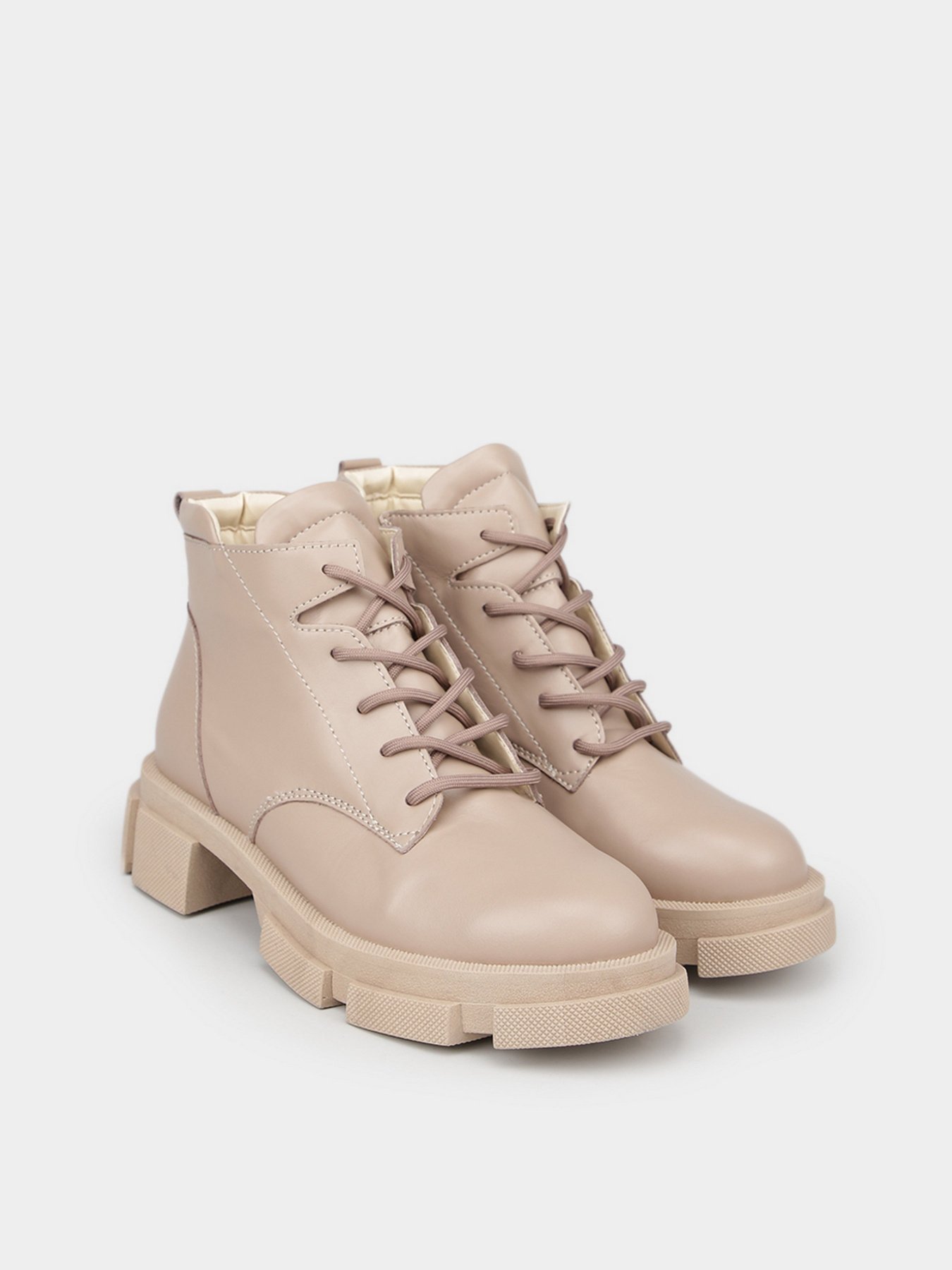 Ботинки Braska модель НО 138.139-1.128 Ботинки Braska модель НО 138.139-1.128 Фото