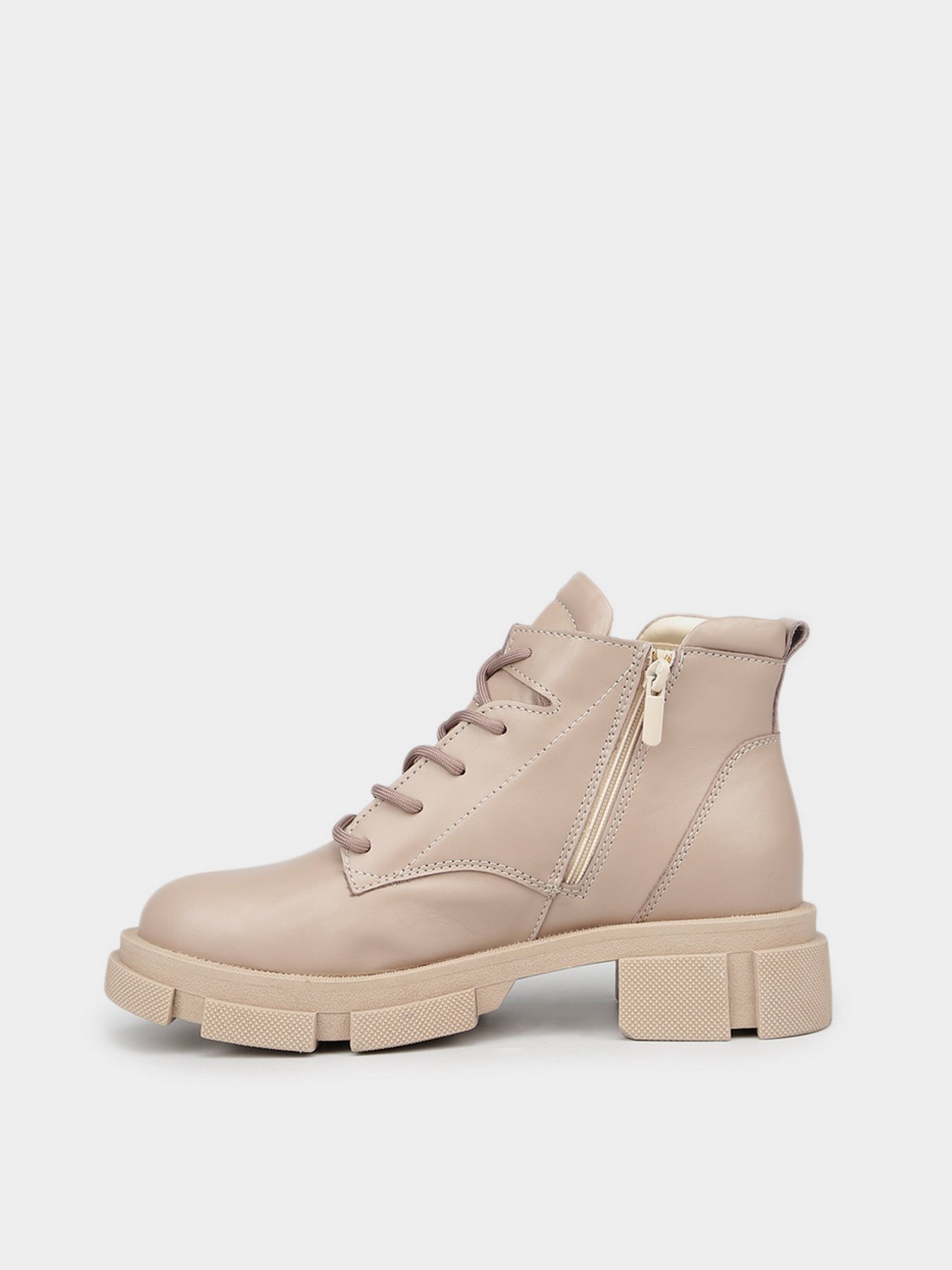 Ботинки Braska модель НО 138.139-1.128 Ботинки Braska модель НО 138.139-1.128 Фото