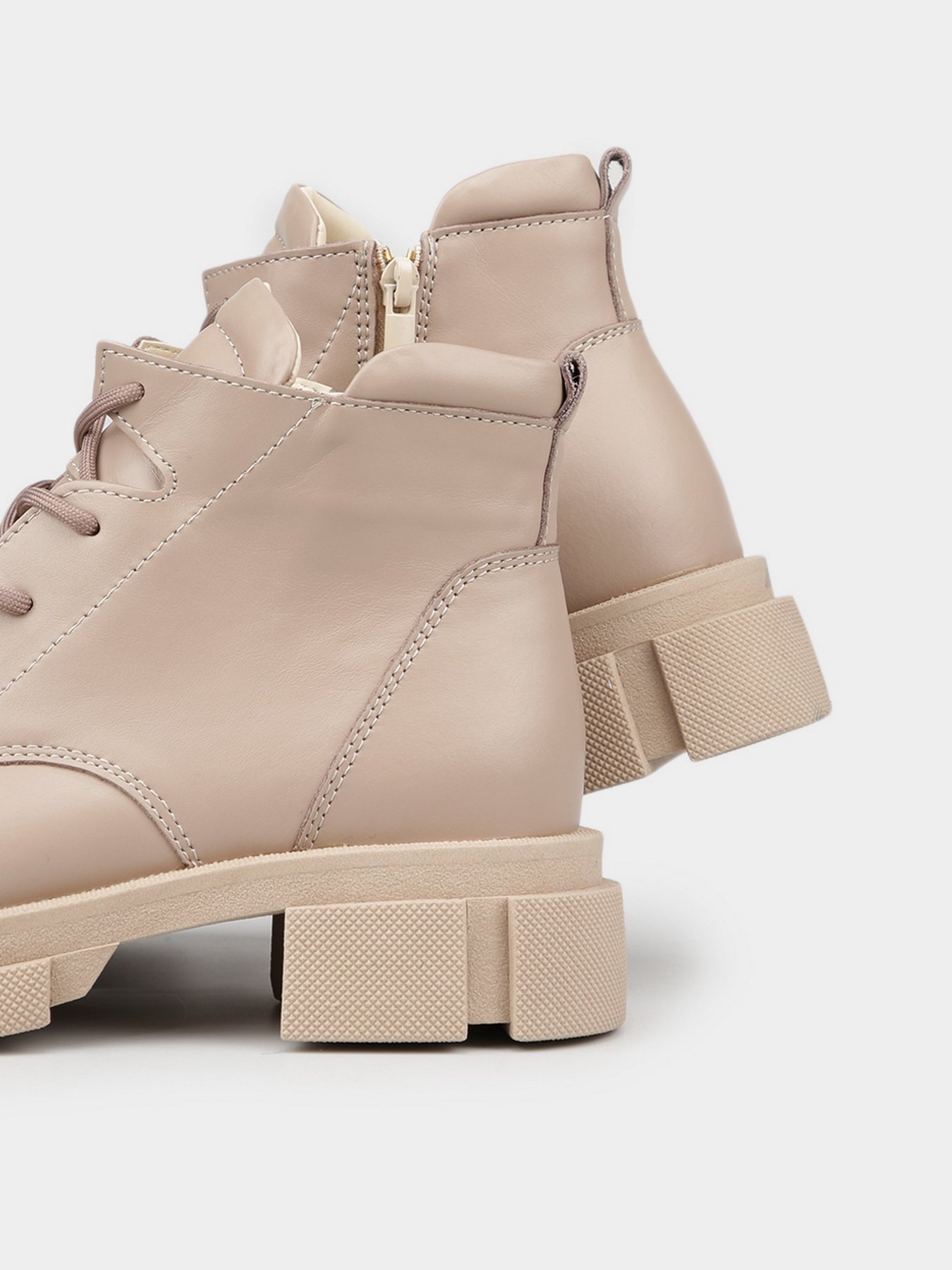 Ботинки Braska модель НО 138.139-1.128 Ботинки Braska модель НО 138.139-1.128 Фото