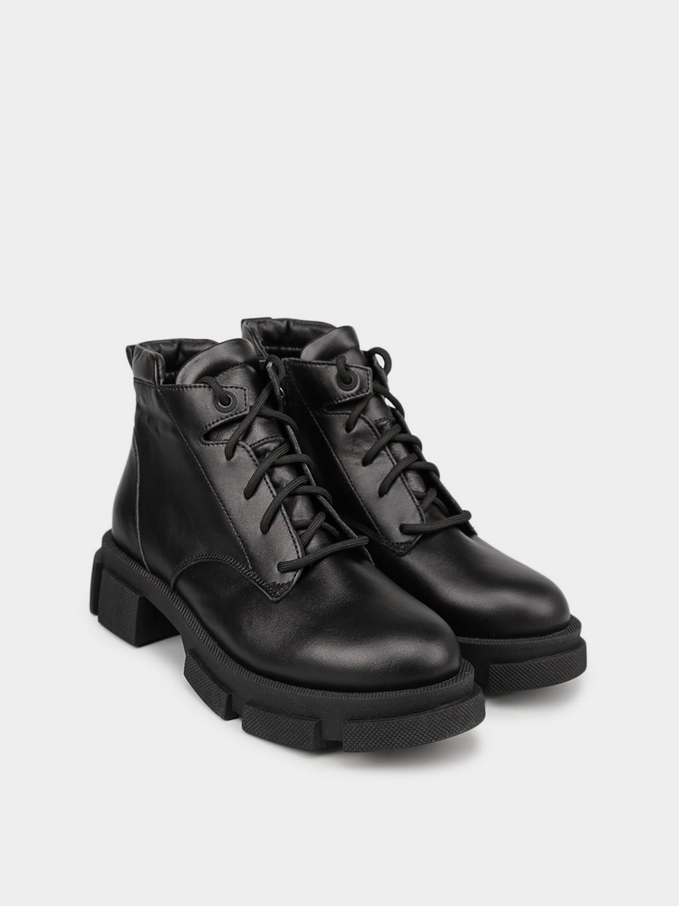 Ботинки Braska модель НО 138.41-1.128 Ботинки Braska модель НО 138.41-1.128 Фото