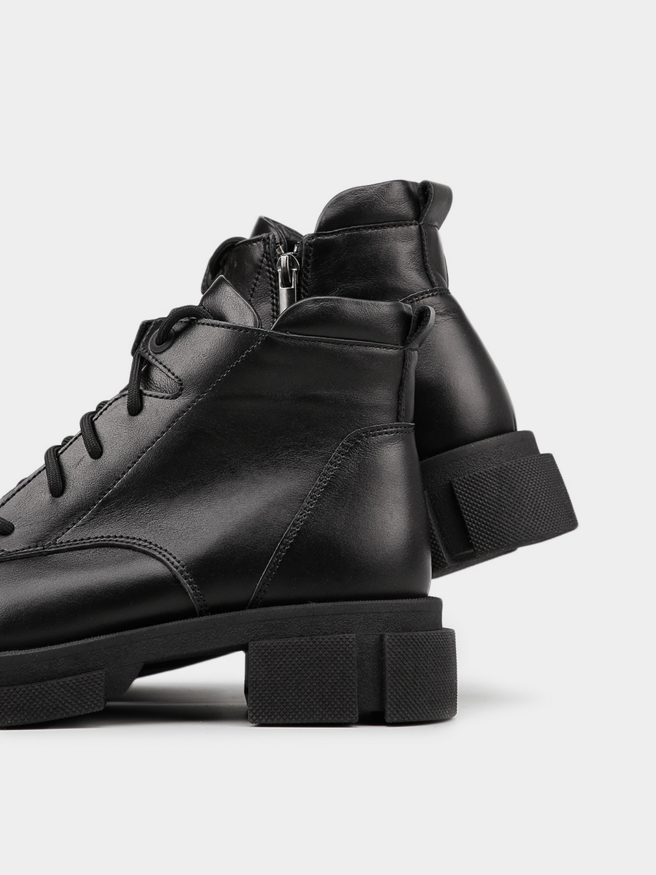 Ботинки Braska модель НО 138.41-1.128 Ботинки Braska модель НО 138.41-1.128 Фото