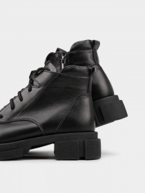 Ботинки Braska модель НО 138.41-1.128 Ботинки Braska модель НО 138.41-1.128 Фото