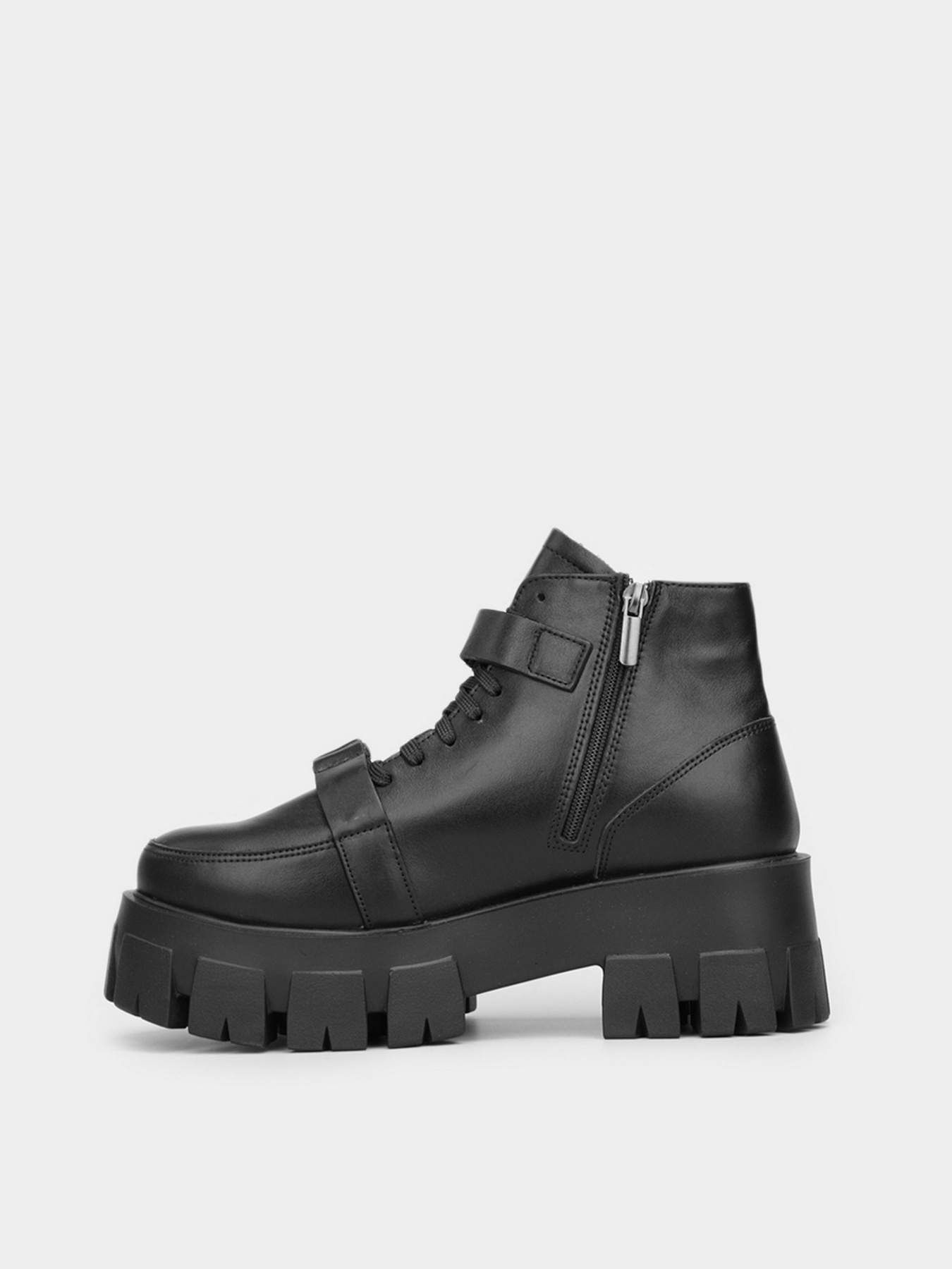 Ботинки Braska модель НО 133.41.98 Фото