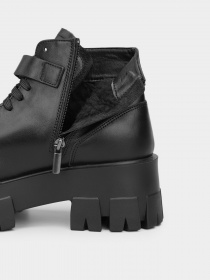 Ботинки Braska модель НО 133.41.98 Фото