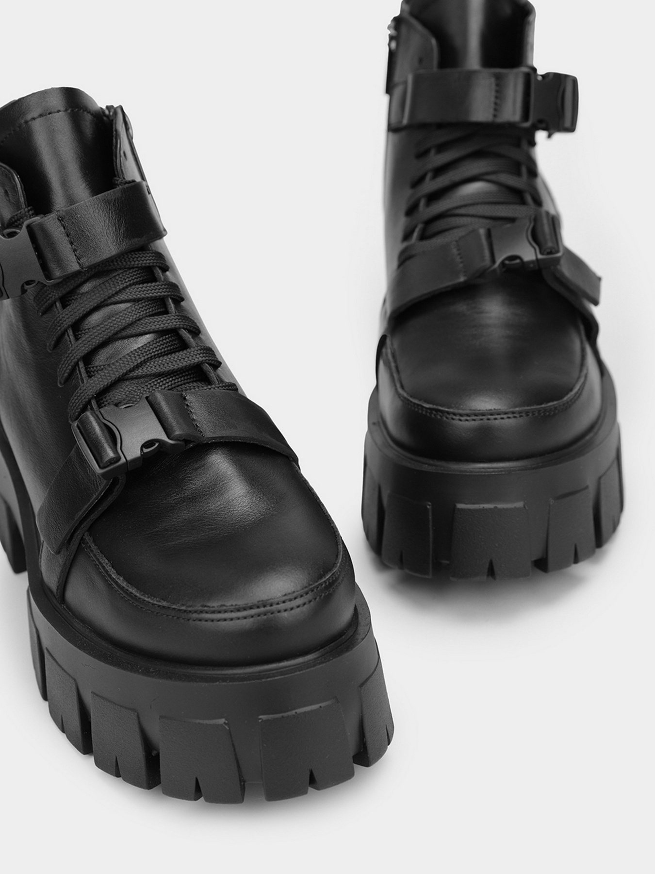 Ботинки Braska модель НО 133.41.98 Ботинки Braska модель НО 133.41.98 Фото