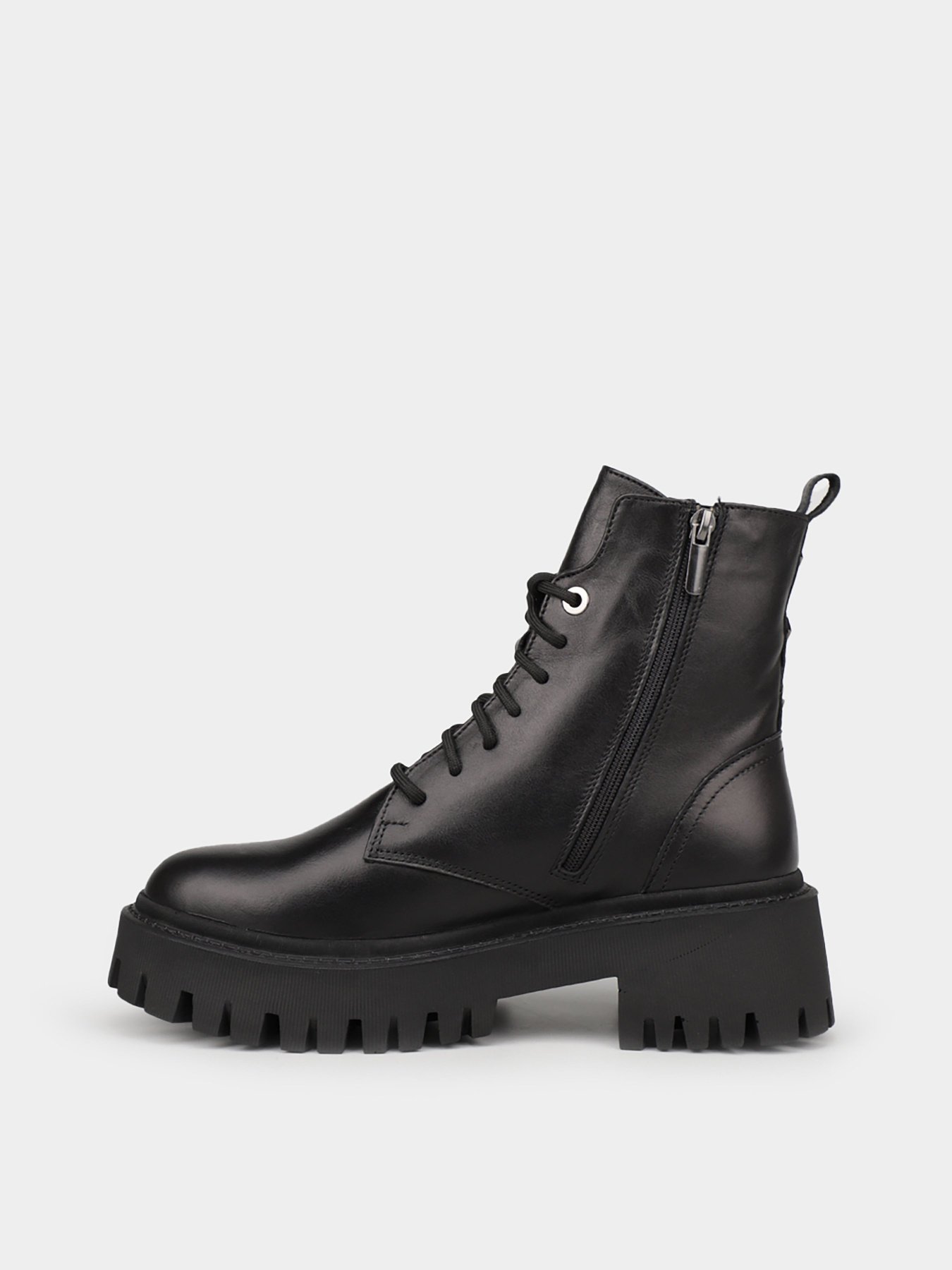 Ботинки Braska модель НО 97.41.159 Фото