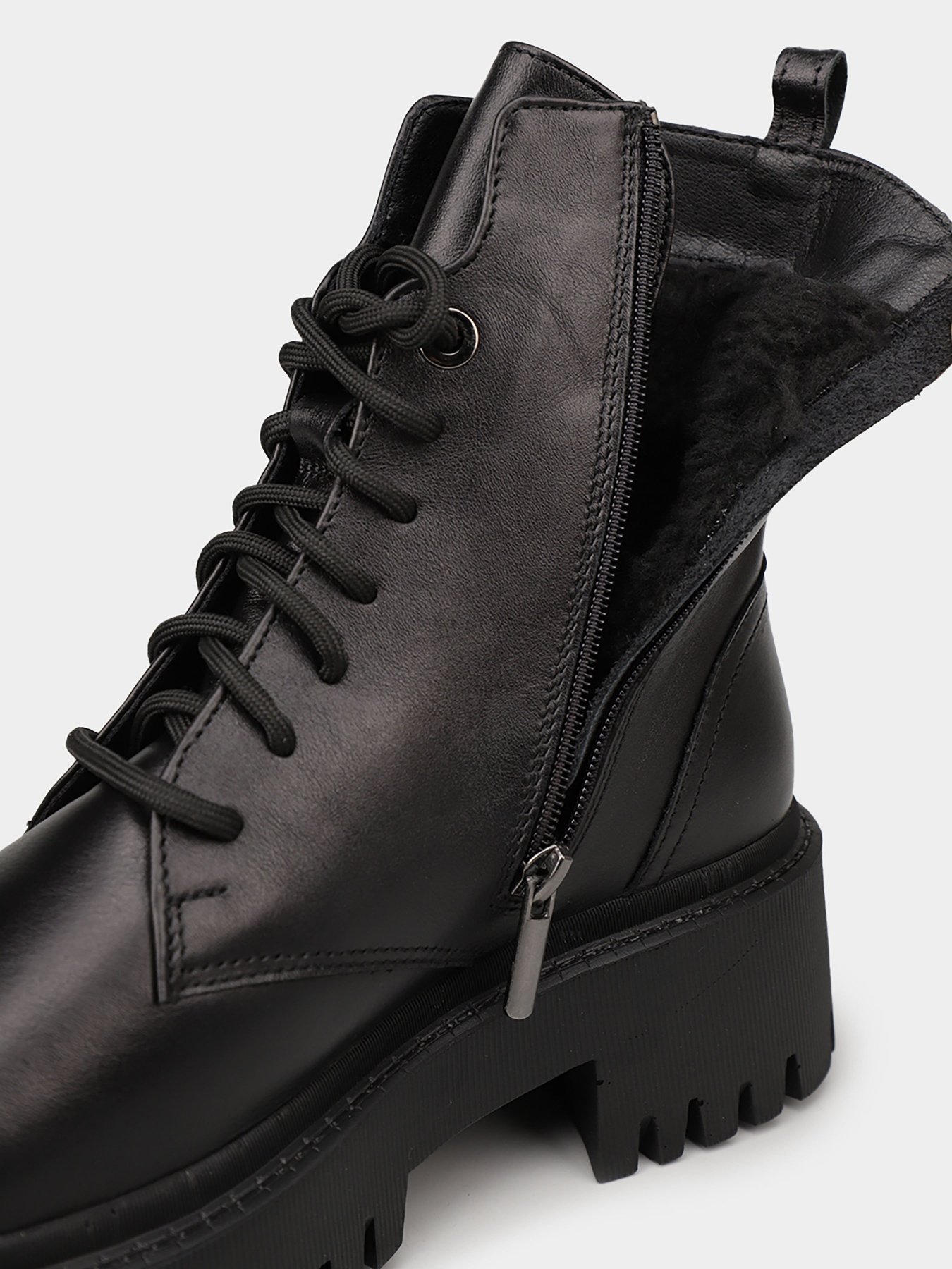 Ботинки Braska модель НО 97.41.159 Фото