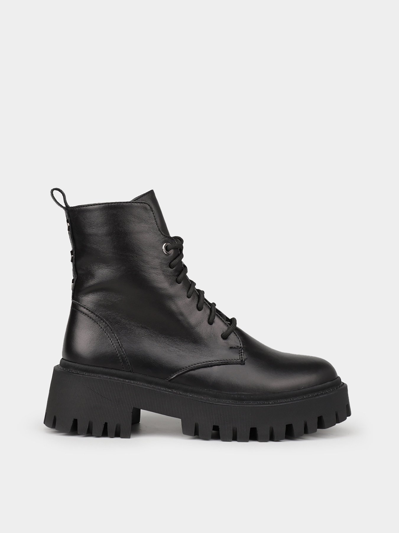 Ботинки Braska модель НО 97.41.159 Фото