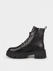 Ботинки Braska модель НО 97.41.159 Фото